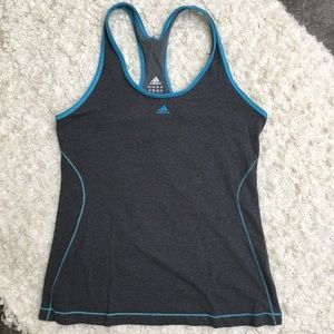 [Adidas] Workout Tank